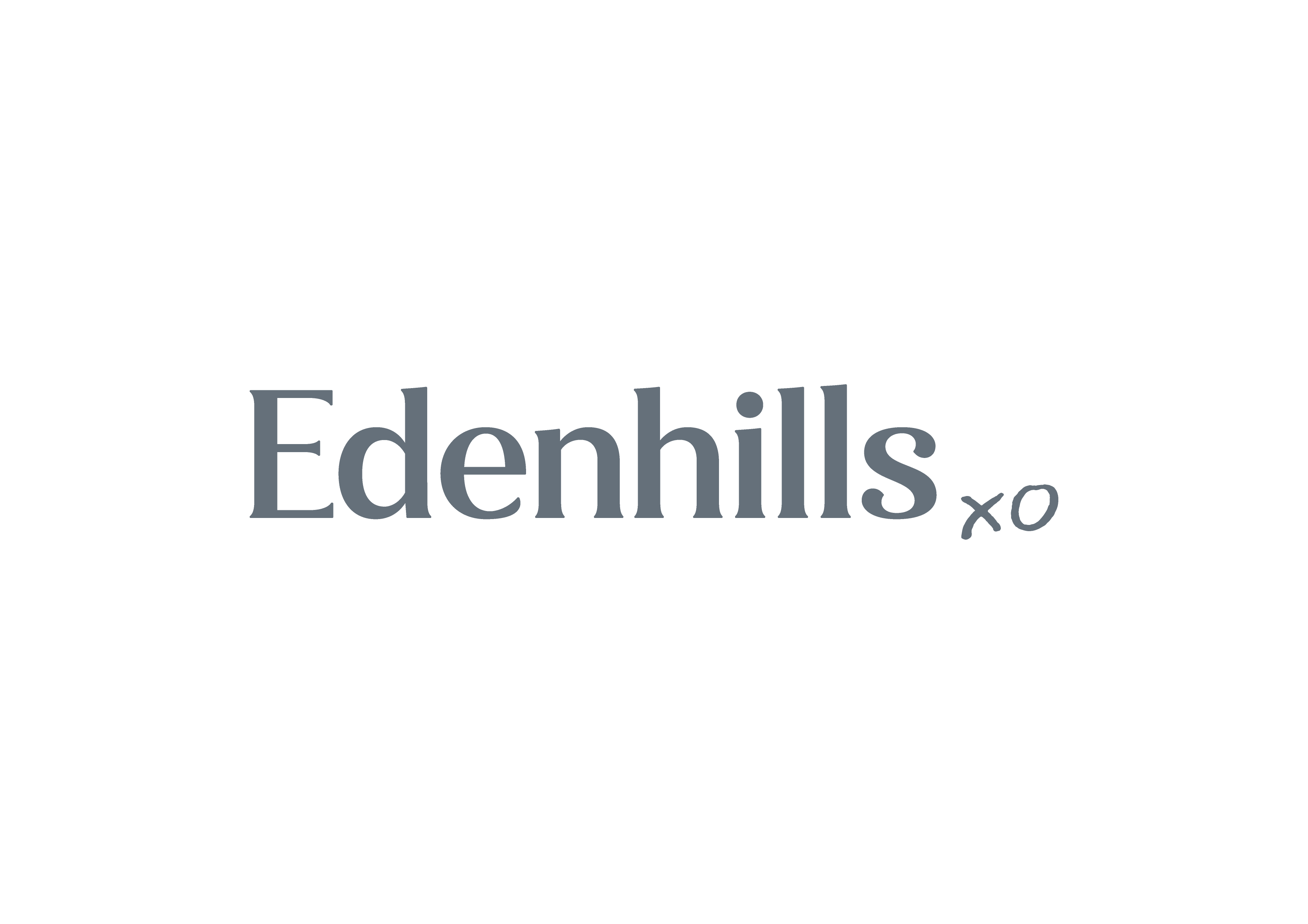Edenhills Large