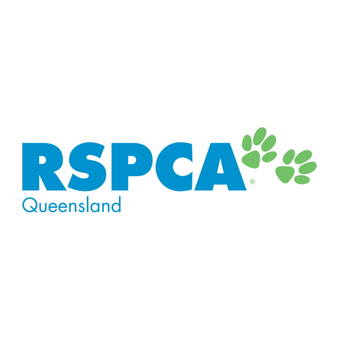 RSPCA QLD Transparent logo Square