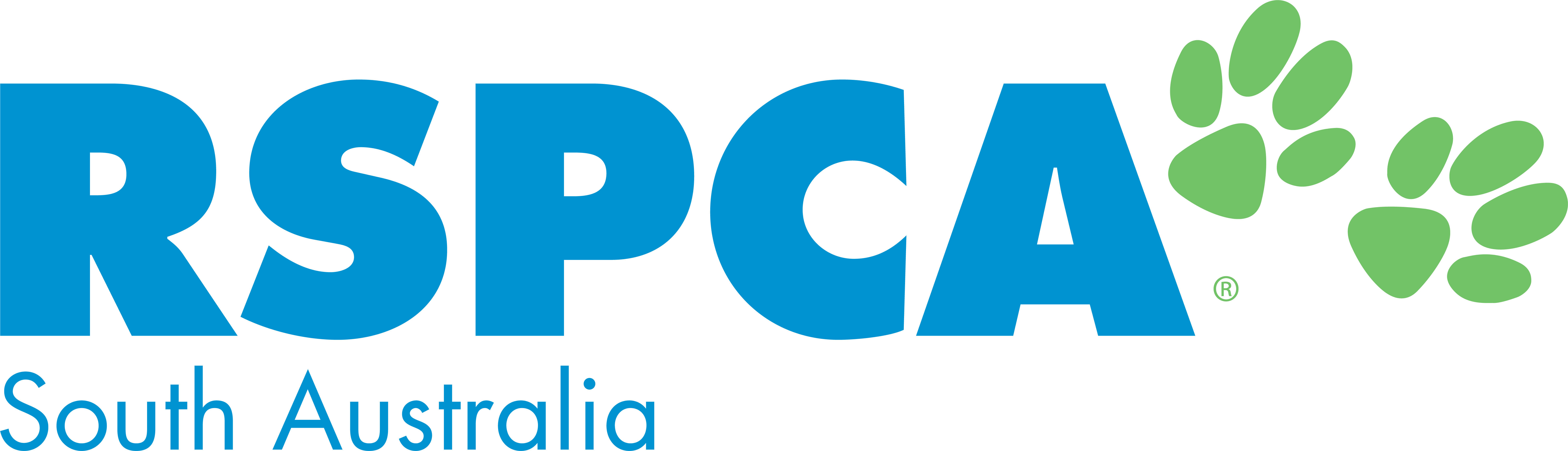 RSPCASA Logo colour PMSC